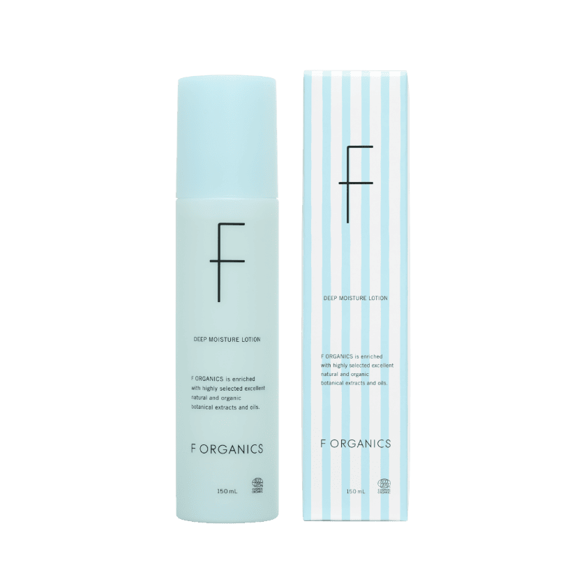 ディープモイスチャーローション E