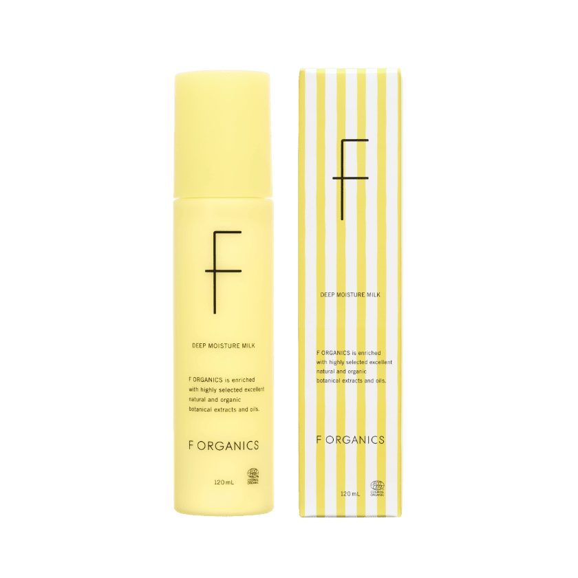 ディープモイスチャーミルク E