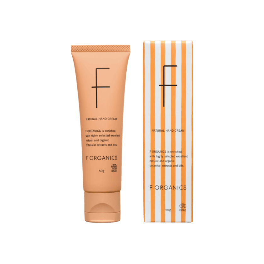 ナチュラルハンドクリームN E