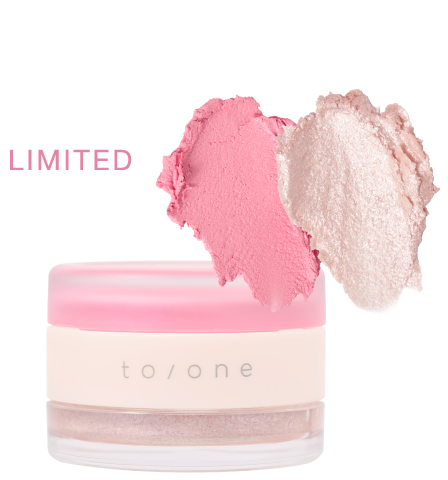 ペタル メルティング カラー ポット EX01