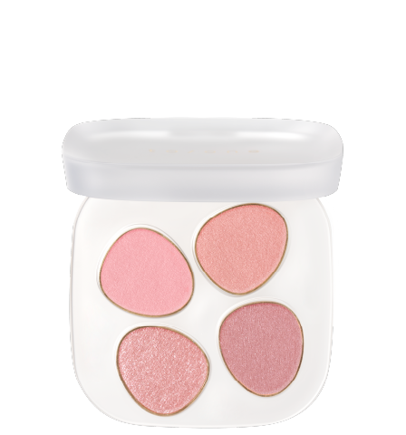 ペタル フロート アイパレット 10