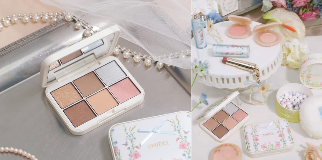 アイデザイナー nのキービジュアル