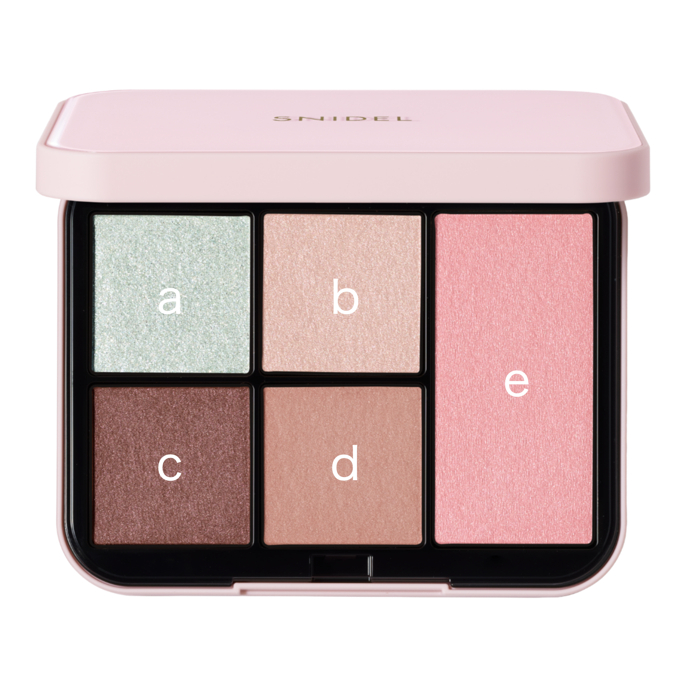 SNIDEL BEAUTY】フェイス スタイリスト n［05,06］＜2026 Summer