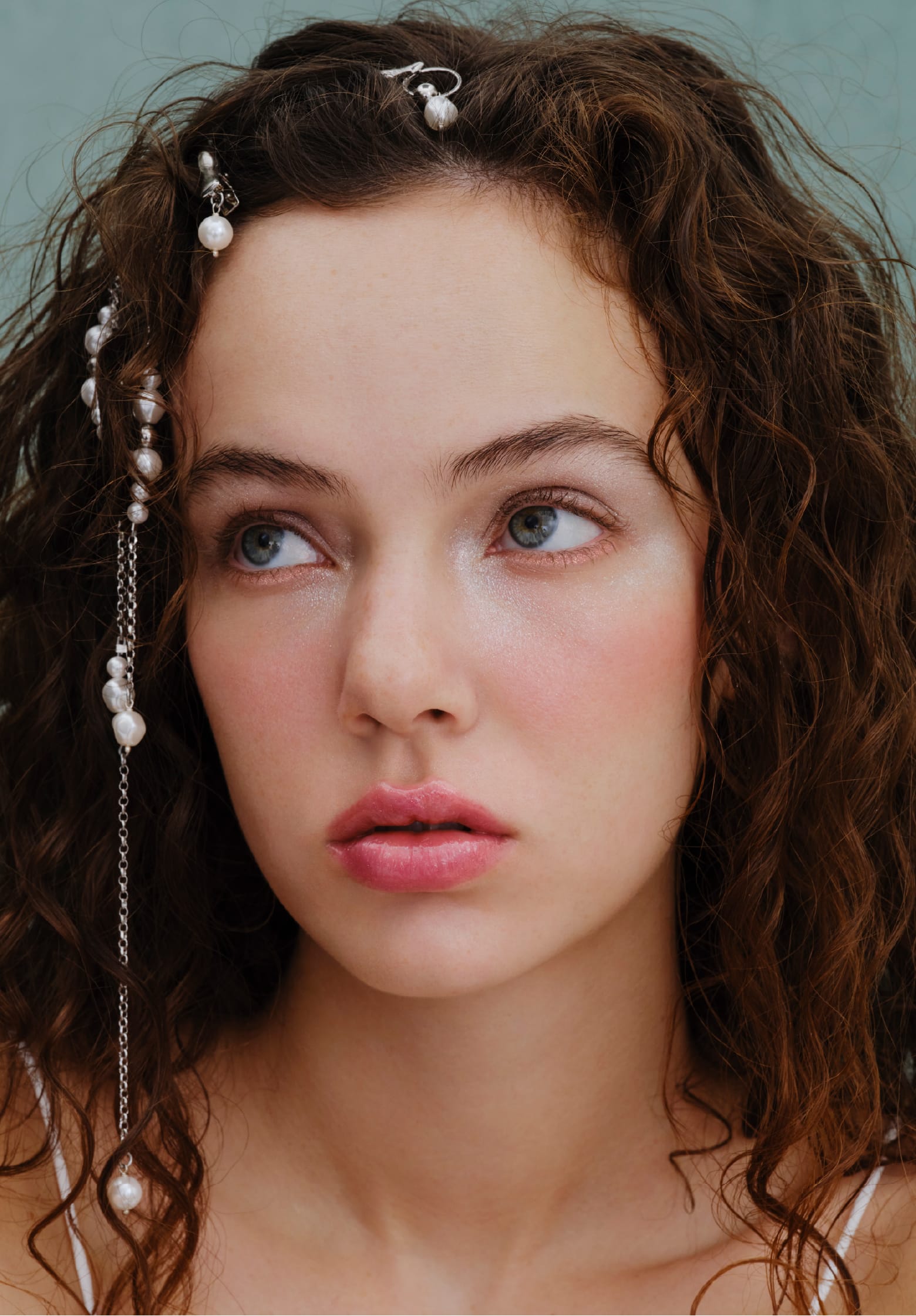 SNIDEL BEAUTY】フェイス スタイリスト n［05,06］＜2026 Summer