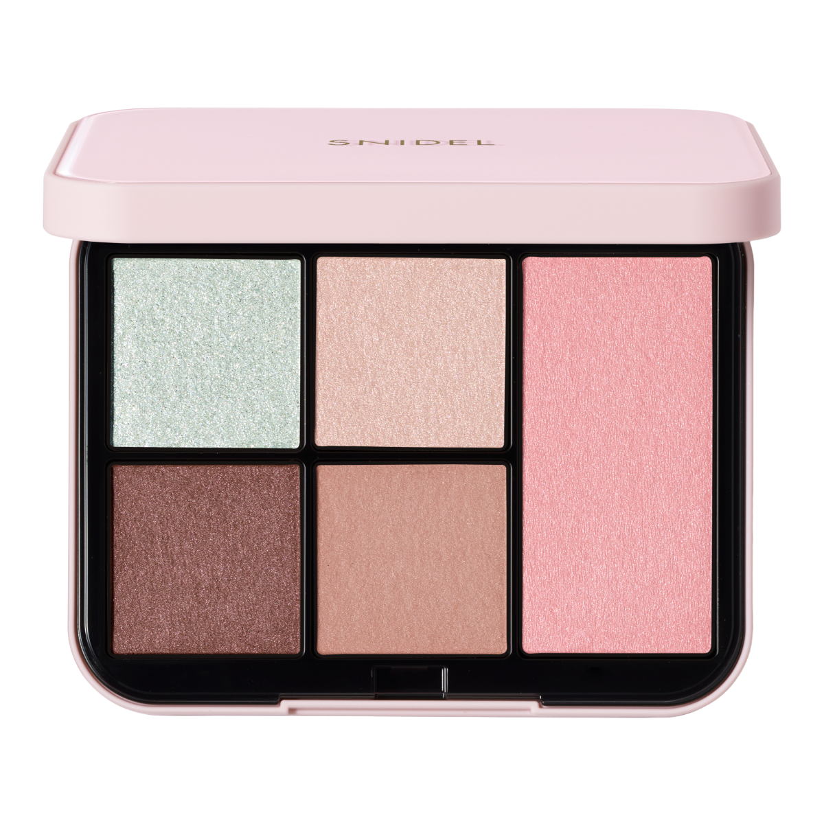 SNIDEL BEAUTY】フェイス スタイリスト n［05,06］＜2026 Summer