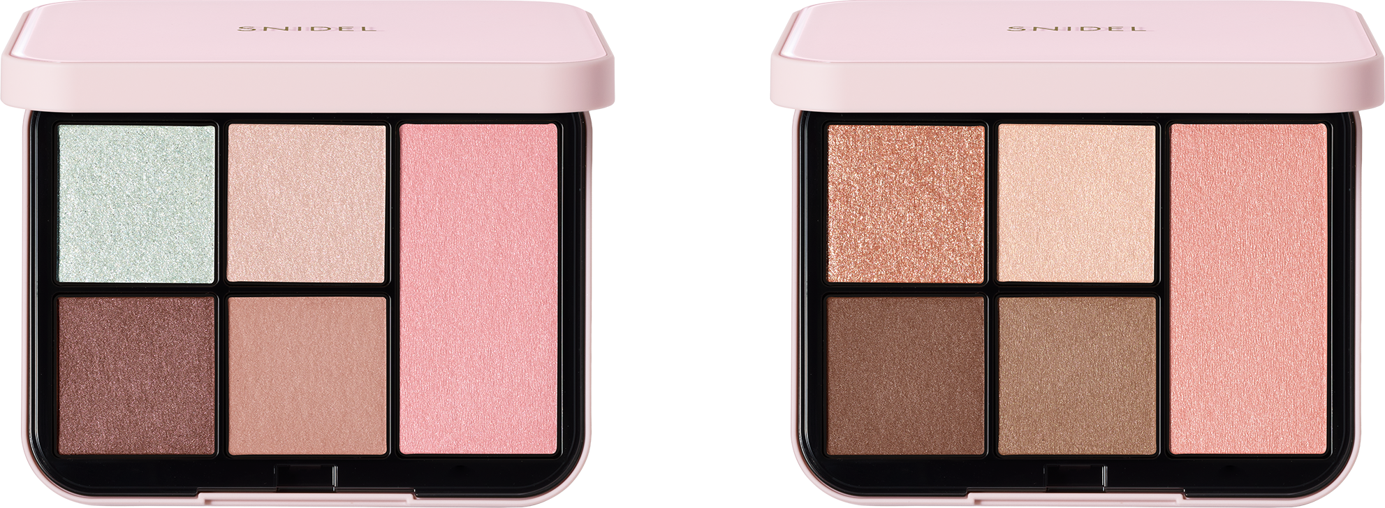 SNIDEL BEAUTY】フェイス スタイリスト n［05,06］＜2026 Summer