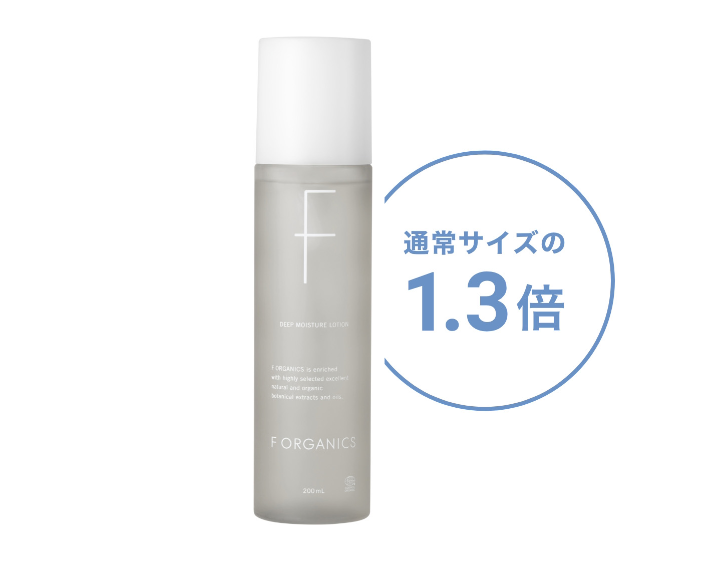 ディープモイスチャー ローションキット 200mL
