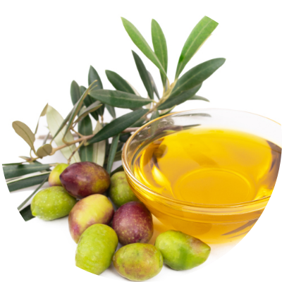 オリーブ果実油