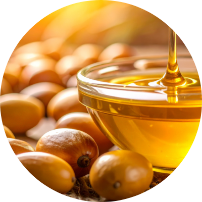 アルガニアスピノサ核油