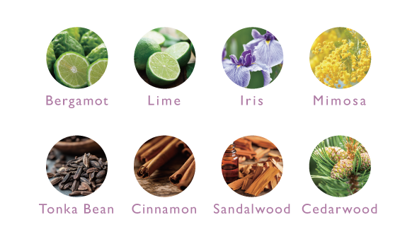 トリートメント ヘア ミスト noon moon