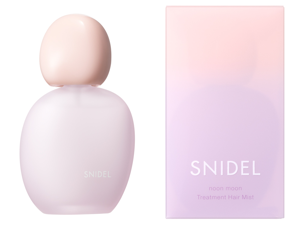 トリートメント ヘア ミスト noon moon