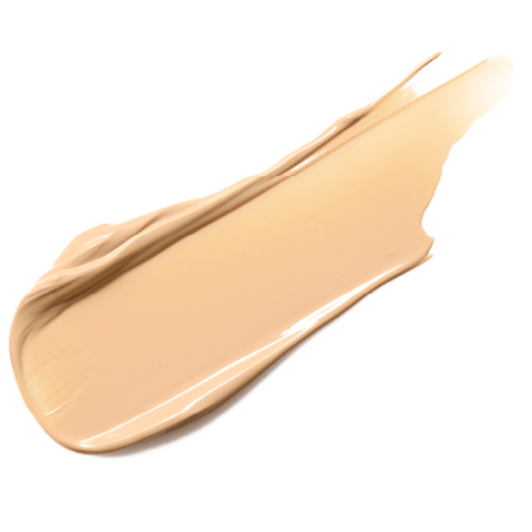 クリアベージュのテクスチャー画像