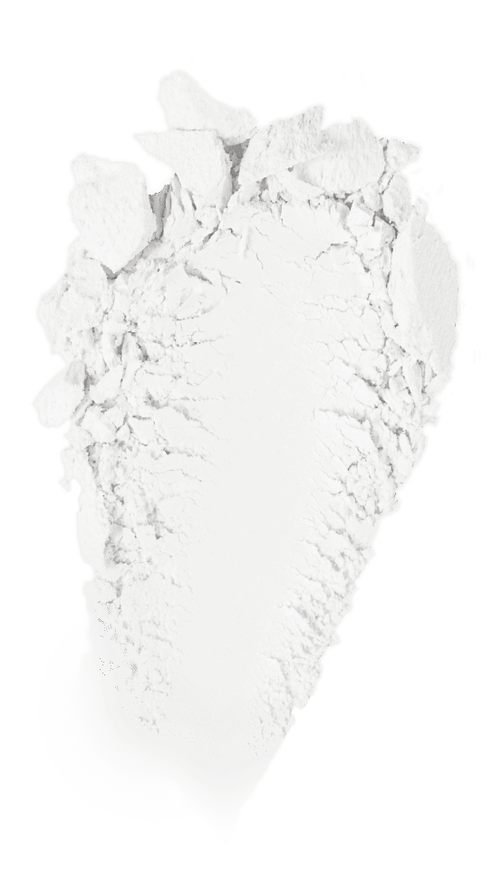 崩れ防止パウダー