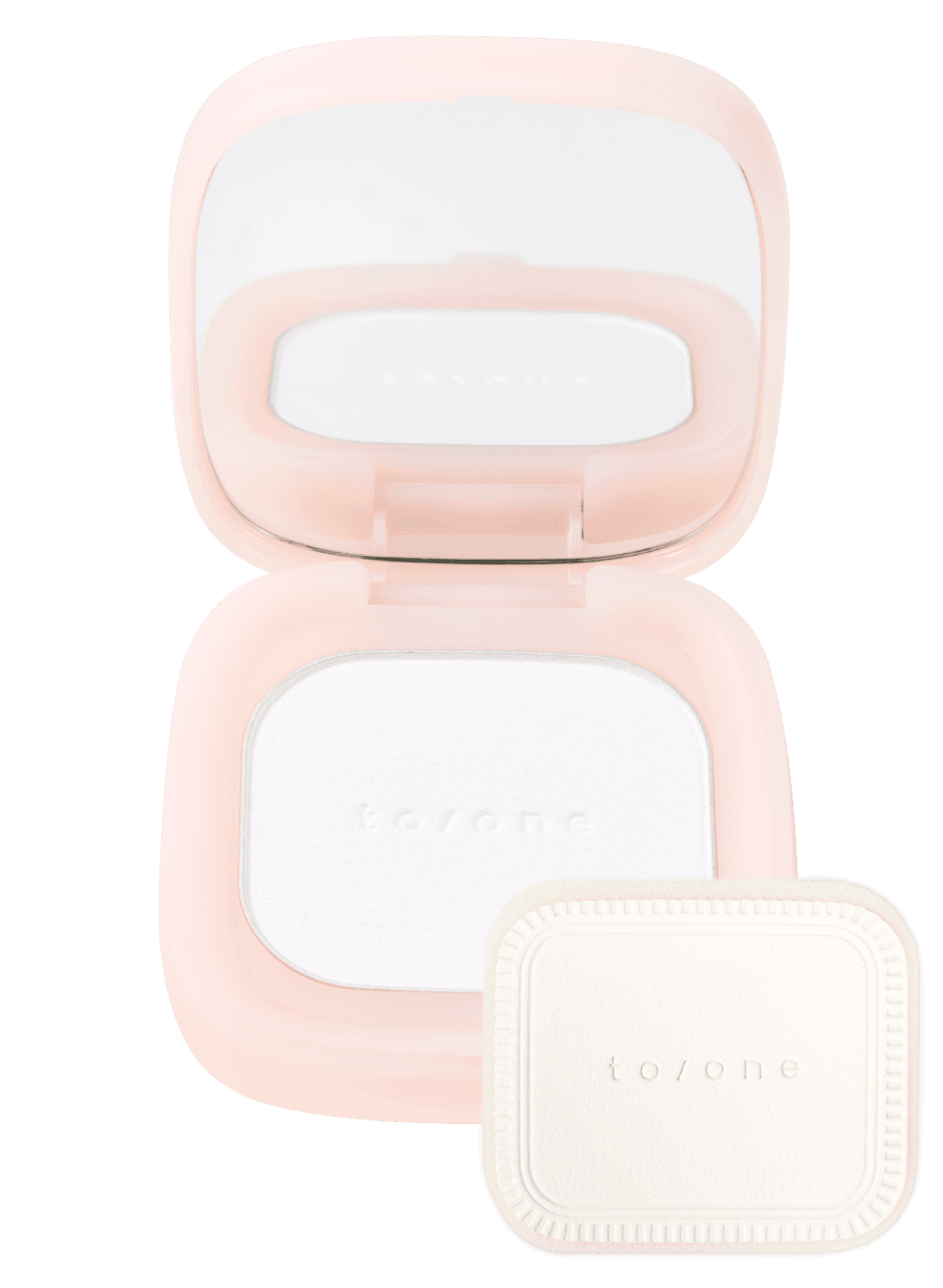 ミラー付きコンパクト