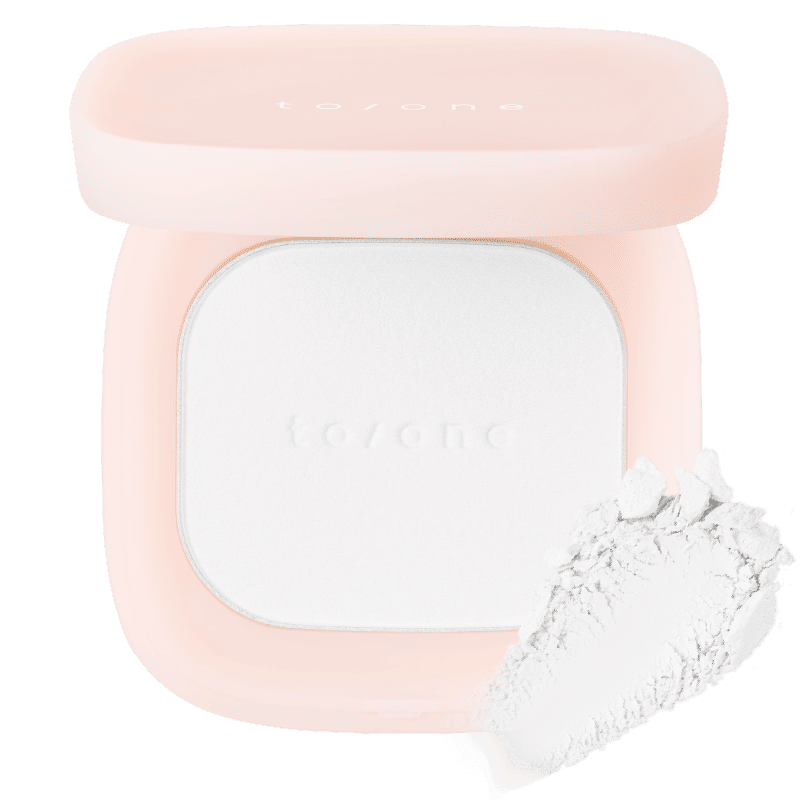 フルール シフォン プレスト パウダー