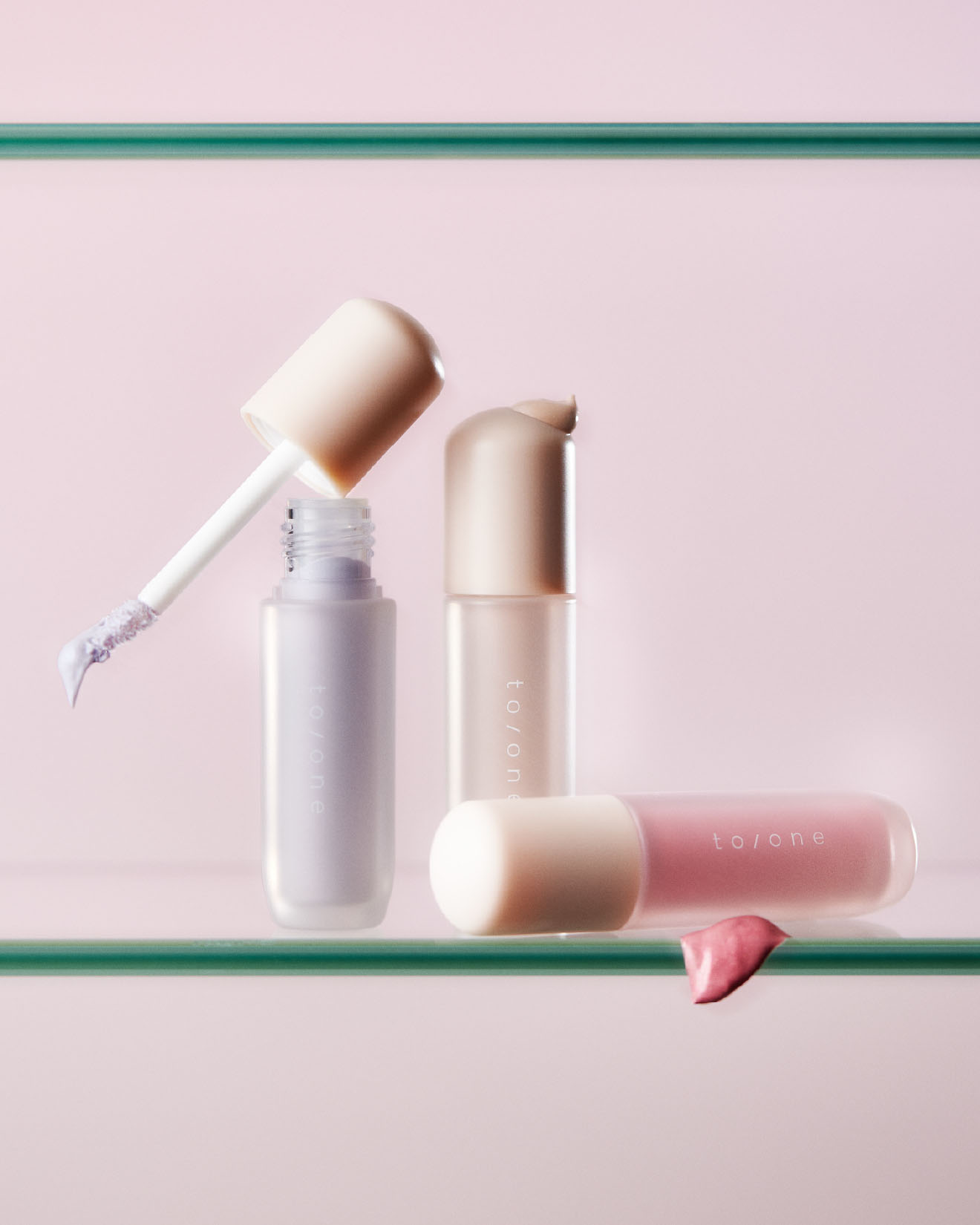 Luminous Glow Liquid