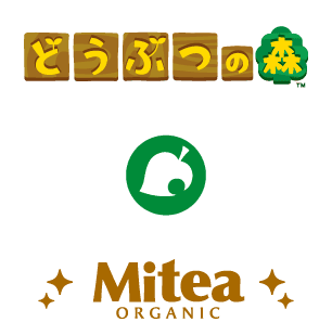 どうぶつの森 meets Mitea