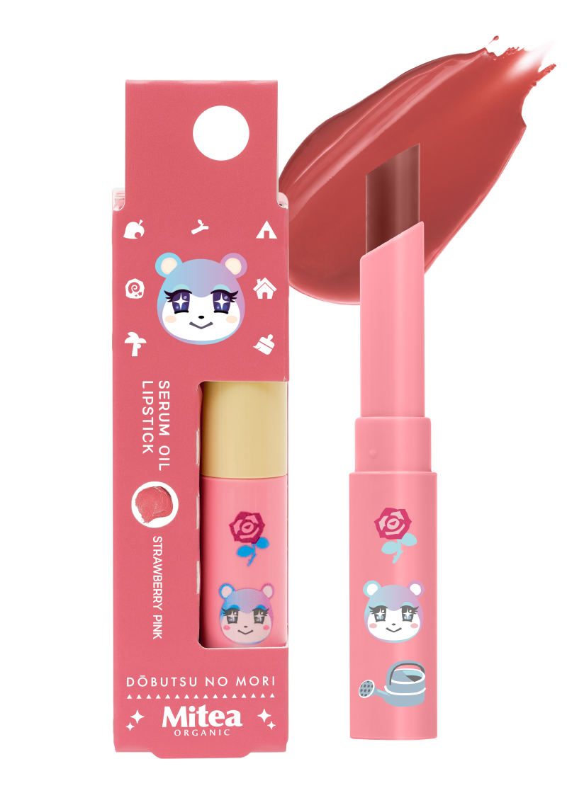 D11 ストロベリーピンク