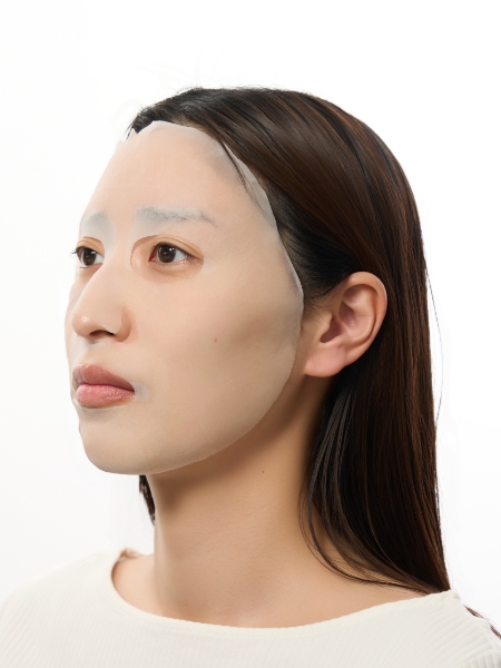 【Trilogy】カーミング ブロッサム ハイドラマスク