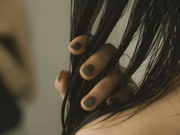 【giovanni】B&C　スムージング　ヘアセラム