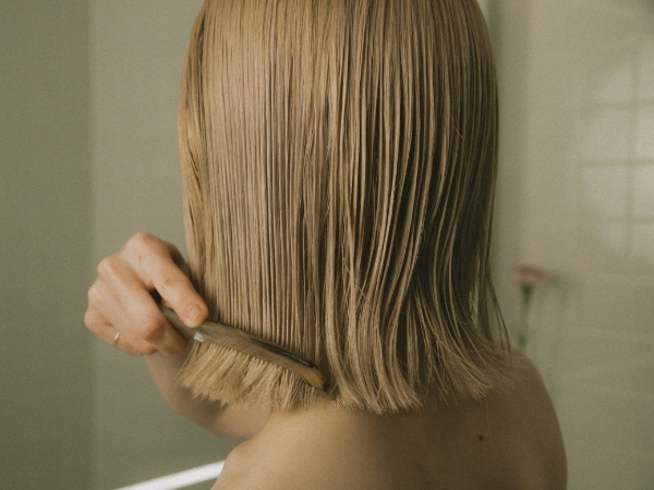 【giovanni】B&C　スムージング　ヘアセラム