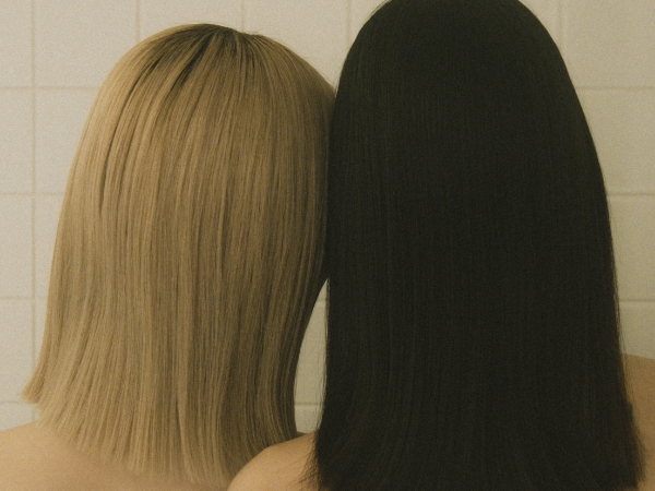 【O SKIN & HAIR】オー・ヘアミルク