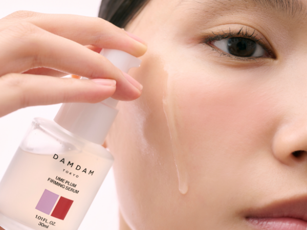 【DAMDAM】ウメプラムファーミングセラム