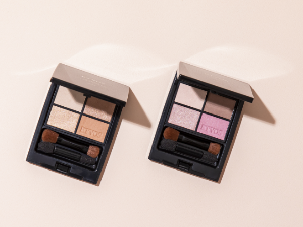 ETVOS ミネラルクラッシィシャドーⅠ