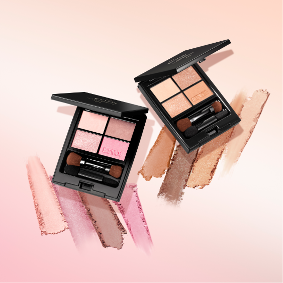 ETVOS ミネラルクラッシィシャドーⅠ