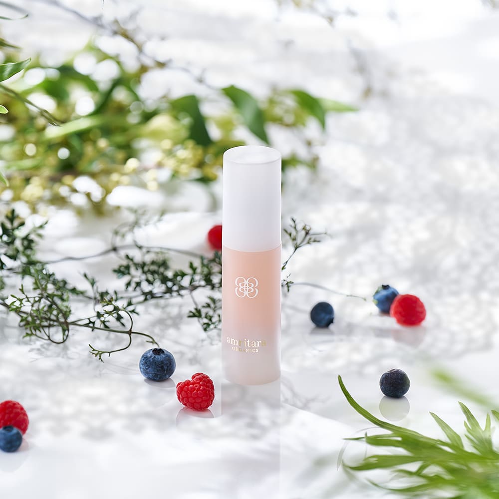 日傘をさせない植物たちが作り出す守りのチカラを肌へ 美肌もUVケアも自然に叶える、新時代の植物美容クリーム