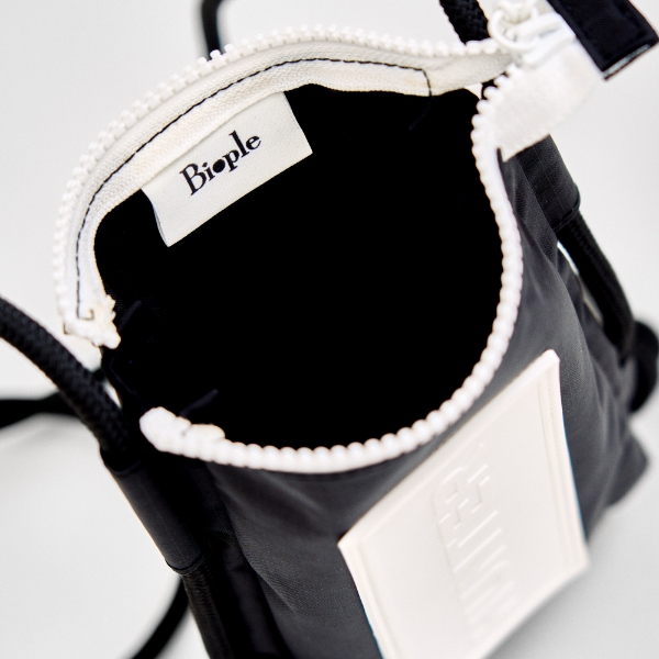 【HUNTER】Biople別注 TRAVEL PHONE POUCH