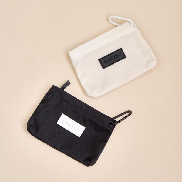 Biople別注 TRAVEL MINI POUCH ＜全2色＞