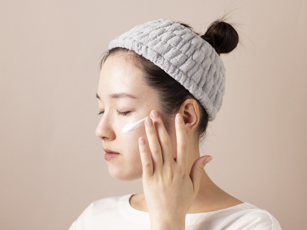 【チャントアチャーム】クレンジングミルク