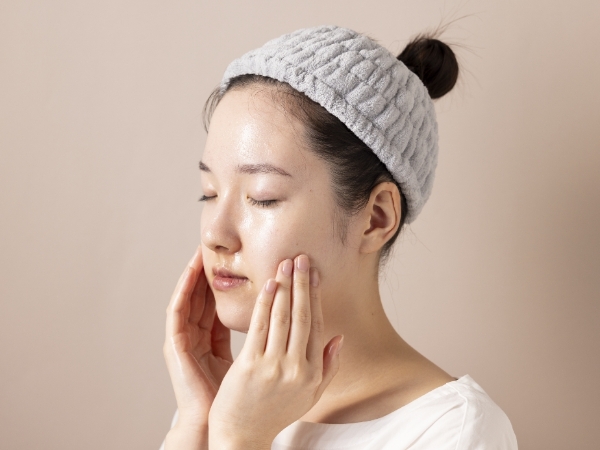 【チャントアチャーム】クレンジングミルク