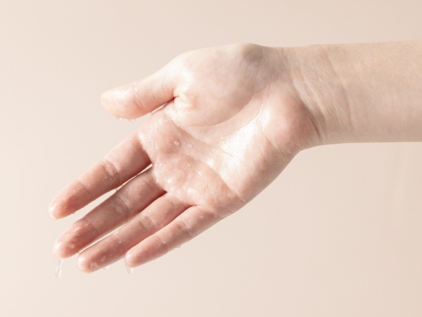 【チャントアチャーム】クレンジングミルク