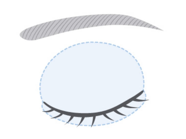 【Naturaglace】カラーアイズN＜全4色＞