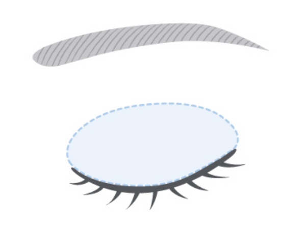 【Naturaglace】カラーアイズN＜全4色＞