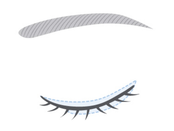 【Naturaglace】カラーアイズN＜全4色＞