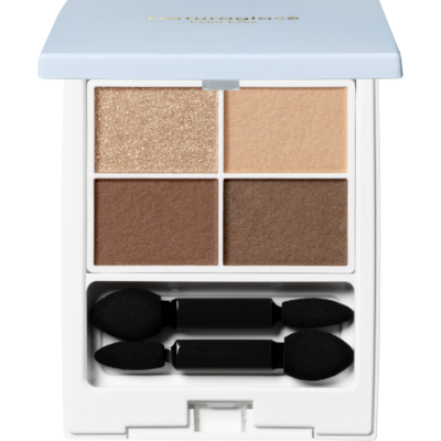 【Naturaglace】カラーアイズN 01 サンドブラウン