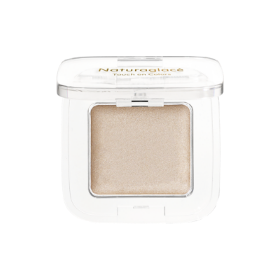 【Naturaglace】タッチオンカラーズ 01E ルミナスグロー