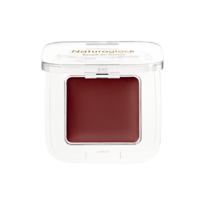 【Naturaglace】タッチオンカラーズ 01L フォギーレッド