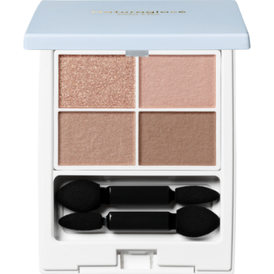 【Naturaglace】カラーアイズN 03 カシミヤヌード