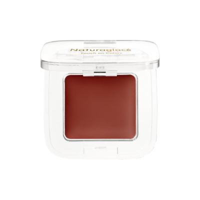 【Naturaglace】タッチオンカラーズ 02L ビターオレンジ