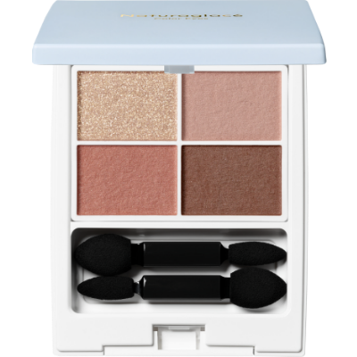 【Naturaglace】カラーアイズN 04 ピーチコーラル