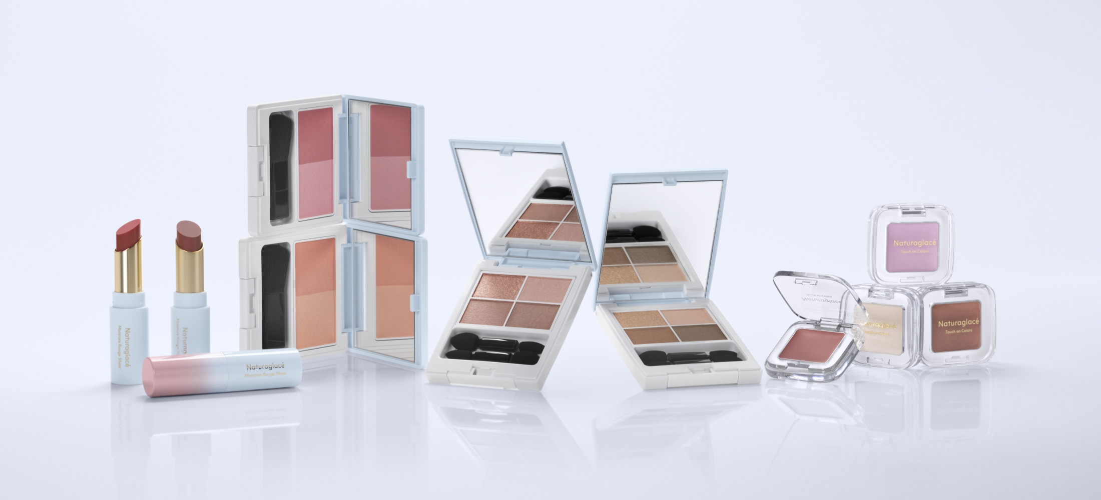 【Naturaglace】カラーアイズN＜全4色＞