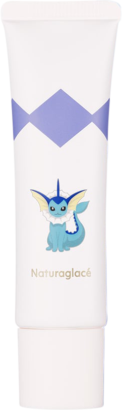 ウォータリーブルーの画像