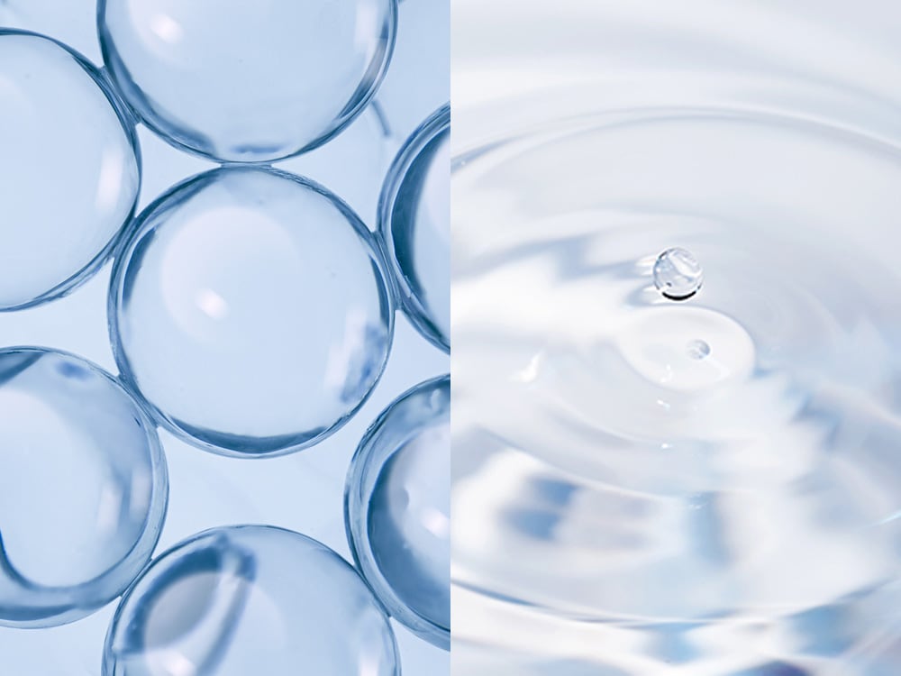 キー成分 セラミドAP、セラミドNPの画像