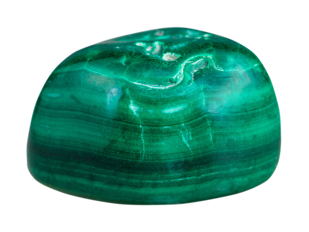 キー成分 孔雀石抽出物の画像