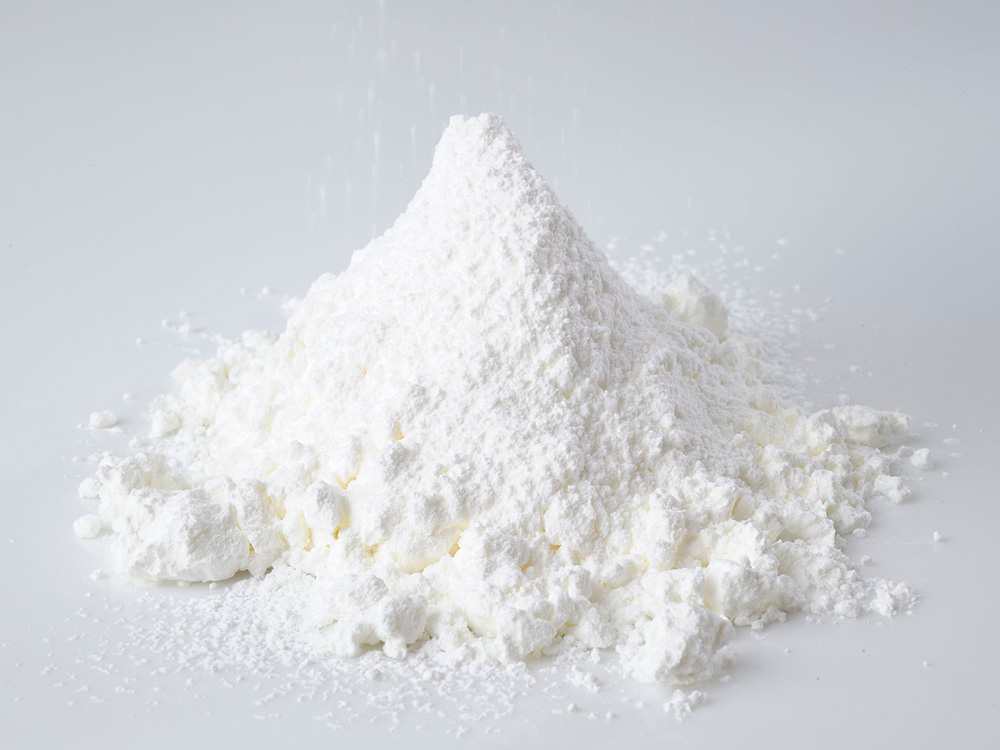 キー成分 ヒドロキシアパタイトの画像