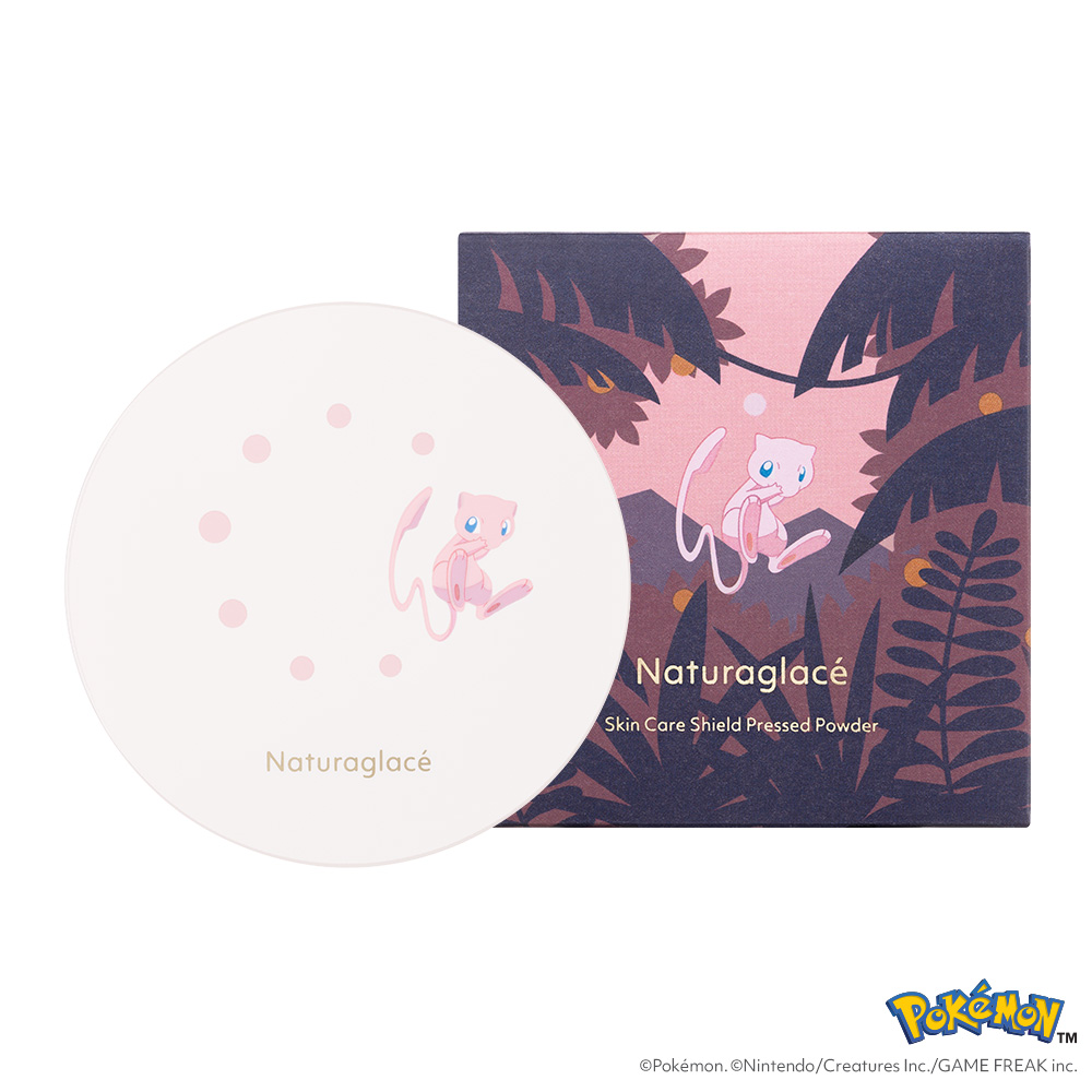 ミラージュピンク ミュウ容器・箱の画像